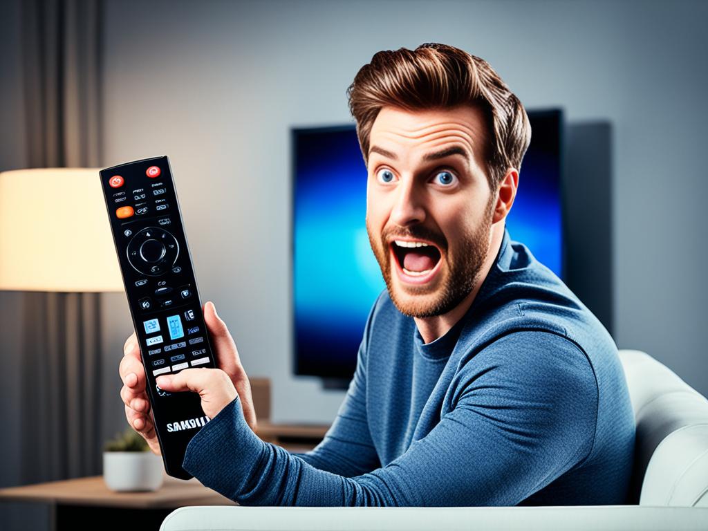 איך להפעיל שלט של הוט